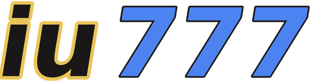 iu777 logo
